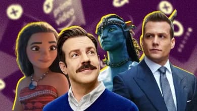 ABD'de 2023'te En Çok İzlenen Film ve Diziler