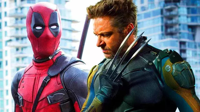 Deadpool 3'ün Sinopsisi Paylaşıldı - Webtekno – Güncel Teknoloji Haberleri ve Video İncelemeleri