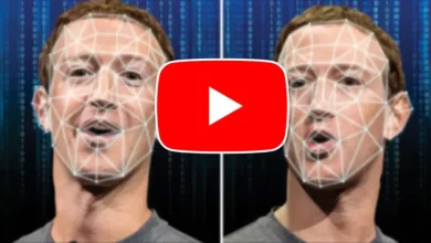 YouTube'dan Deepfake İçerikler İçin Yeni İş Birliği