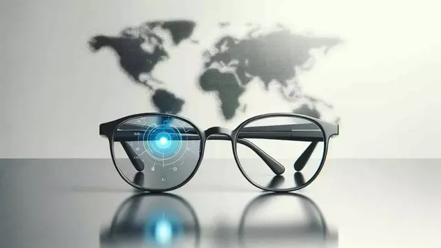 Meta'nın Akıllı Gözlüğüne Güncelleme Geldi: Anlık Çeviri Özelliği Eklendi