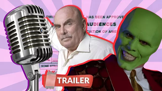 Fragmanlarda Duyduğumuz "Çatallı Dış Ses" Nereye Kayboldu? 1 Fragmanlarda Duyduğumuz "Çatallı Dış Ses" Nereye Kayboldu?