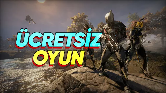 Her Hafta Sonu Bir Ücretsiz Oyun Tavsiyesi [GÜNCEL]