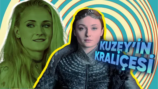 Sophie Turner’ın En İyi Filmleri