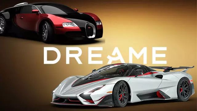 Süpürge Markası Dreame, Otomobil İşine Giriyor