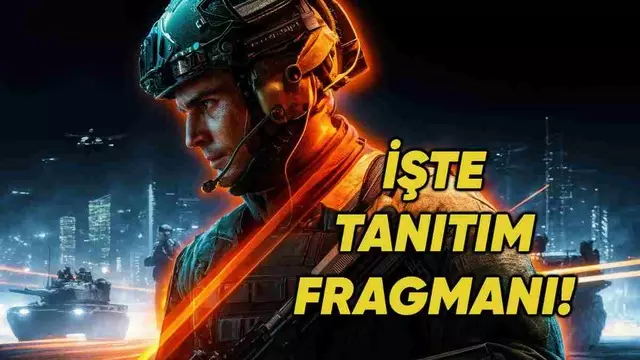 Battlefield 6’nın Tanıtım Fragmanı Yayımlandı [Video]