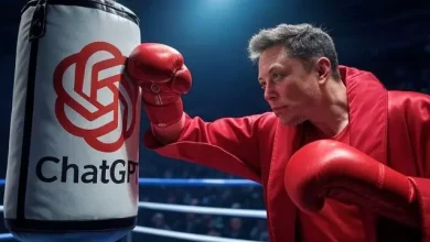 OpenAI'dan Elon Musk Hakkında Çarşaf Çarşaf Açıklama