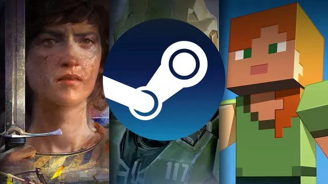 Artık Hangi Steam Oyunlarının Game Pass'te Olduğunu Görebileceksiniz