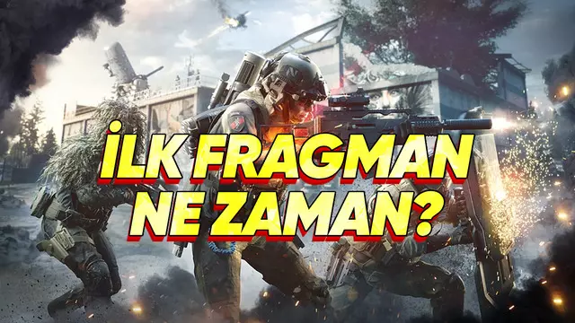 Battlefield 6 Resmî Olarak Duyuruldu