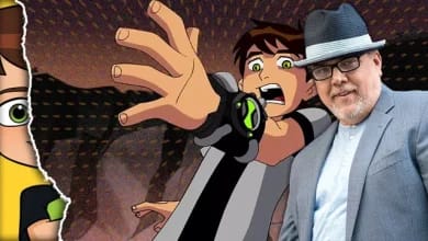 Ben 10’in Yaratıcısı: Serinin Yetişkin Odaklısı Gelebilir
