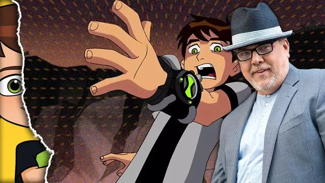 Ben 10’in Yaratıcısı: Serinin Yetişkin Odaklısı Gelebilir