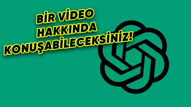 ChatGPT'nin Yepyeni Özellikleri Duyuruldu - Webtekno – Güncel Teknoloji Haberleri ve Video İncelemeleri