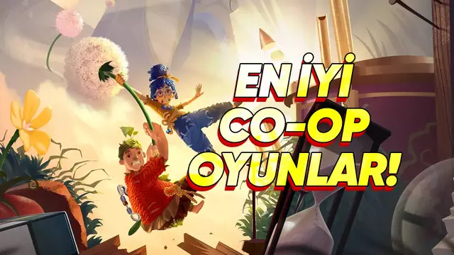 Epic Games Yaz İndirimleri'nde Fiyatı Düşen Co-op Oyunlar 1 Epic Games Yaz İndirimleri'nde Fiyatı Düşen Co-op Oyunlar