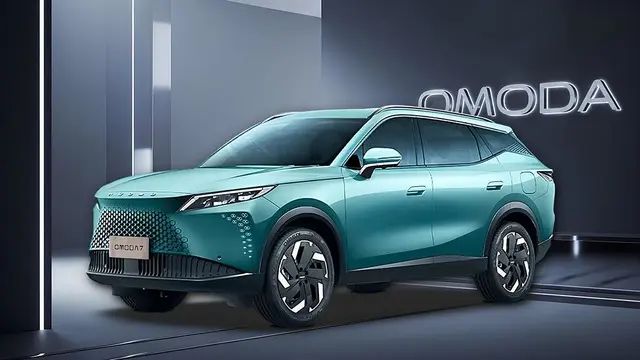 Yakında Türkiye'de: OMODA Hakkında Bilmeniz Gerekenler