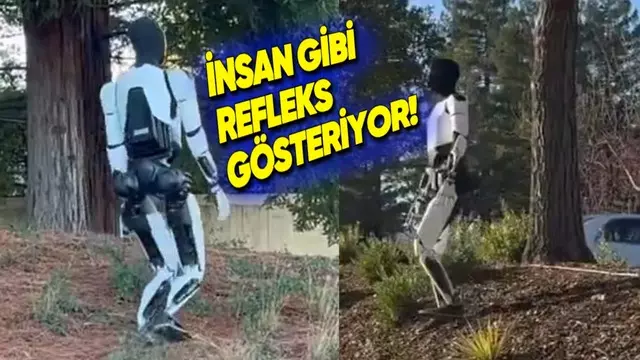 Tesla Optimus'tan Yeni Video Geldi