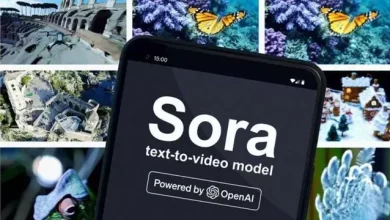 OpenAI, Metin Girerek Video Üretmeyi Mümkün Kılan Yeni Aracı Sora'yı Tanıttı 8 OpenAI, Metin Girerek Video Üretmeyi Mümkün Kılan Yeni Aracı Sora'yı Tanıttı