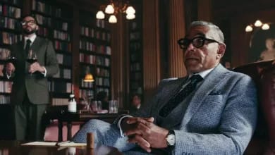 The Gentlemen Dizisinden Fragman Geldi [Video]