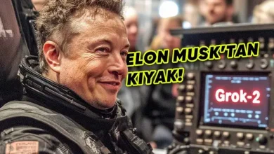 X'in Üretken Suni Zekâsı Grok, Tamamen Parasız Oldu! 4 X'in Üretken Yapay Zekâsı Grok, Tamamen Ücretsiz Oldu!