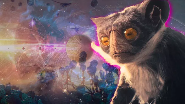 Evreni Anlatan Belgesellerle Uzay Yolculuğuna Hazır mısınız?