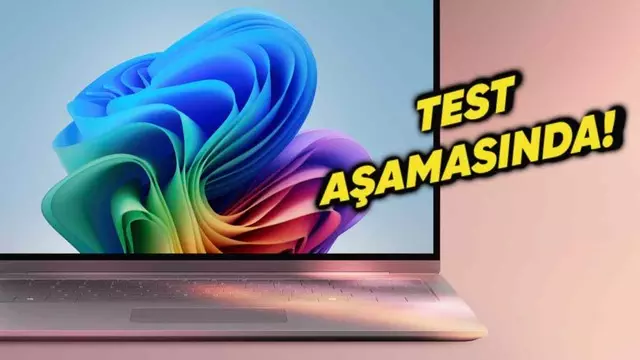 Microsoft, Copilot Vision'ın Beta Sürümünü Yayımladı