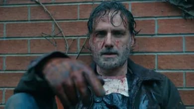 The Walking Dead: The Ones Who Live'den İlk Fragman [Video]