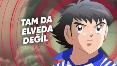 40 Yıllık Tsubasa Mangası Sonlanıyor