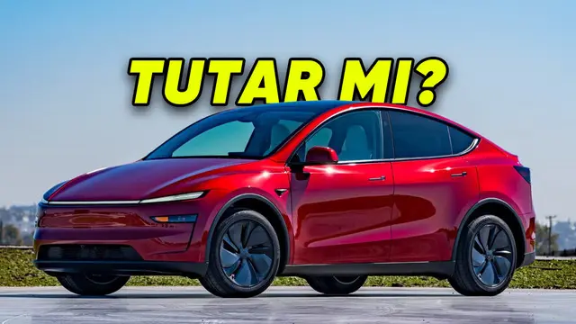 Tesla Model YL Tanıtıldı: Fiyatı ve Özellikleri