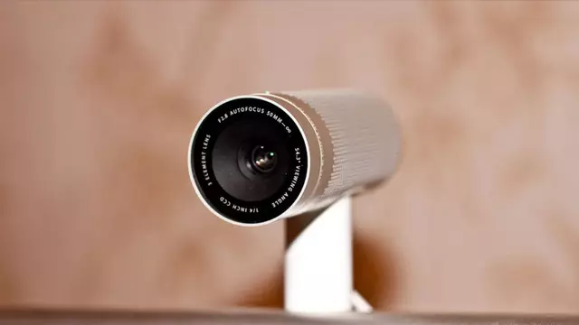 Apple'ın Kameraları, İnsanları Yüzlerini Görmeden Tanıyacak 1 Apple'ın Kameraları, İnsanları Yüzlerini Görmeden Tanıyacak