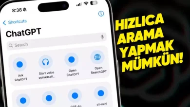 SearchGPT, iPhone Kestirmelerine Geldi - Webtekno – Güncel Teknoloji Haberleri ve Video İncelemeleri 21 SearchGPT, iPhone Kestirmelerine Geldi - Webtekno – Güncel Teknoloji Haberleri ve Video İncelemeleri