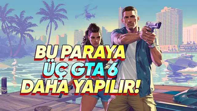 GTA 6'nın Satış Beklentileri Ortaya Çıktı 1 GTA 6'nın Satış Beklentileri Ortaya Çıktı