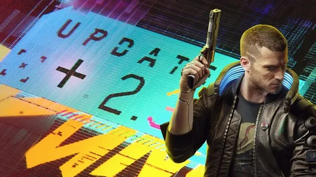 Cyberpunk 2077'nin 2.3 Güncellemesi Tanıtıldı