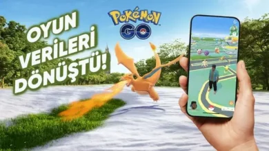 Niantic, Pokémon Go Verilerinden Suni Zekâ Sistemi Oluşturdu 11 Niantic, Pokémon Go Verilerinden Yapay Zekâ Sistemi Oluşturdu