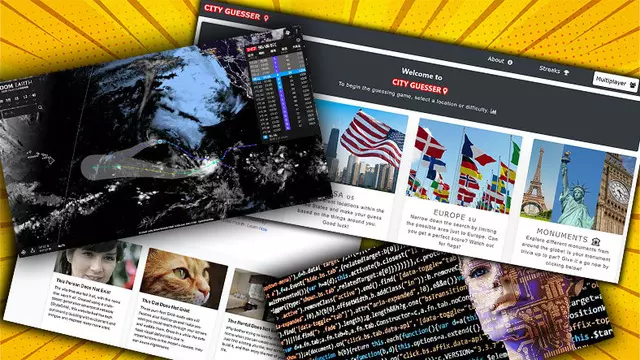 Birbirinden Faydalı Yapay Zekâ Siteleri