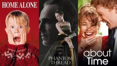 Yeni Yılın Geldiğini Hissettiren İç Isıtan Filmler