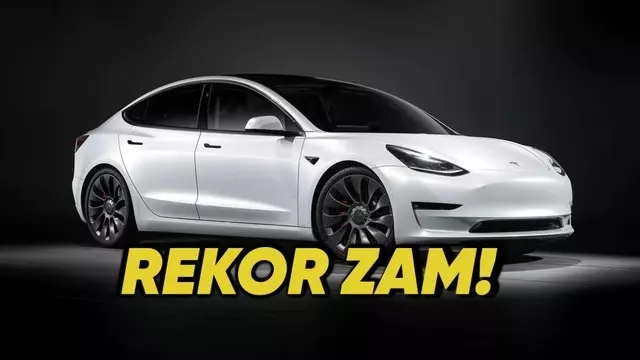 Tesla, Türkiye’deki Premium Bağlantı Tutarına Bir Zam Yapmış oldu 1 Tesla, Türkiye’deki Premium Bağlantı Ücretine Bir Zam Yaptı