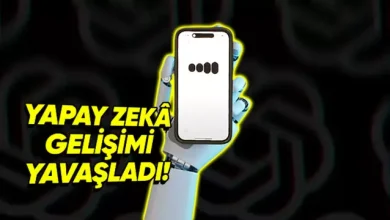 OpenAI Yapay Zekâ Gelişimindeki Yavaşlamadan Şikâyetçi