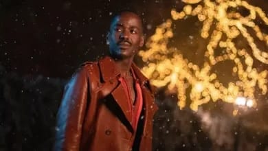 Doctor Who'nun Yayın Tarihi, Yeni Fragmanla Duyuruldu