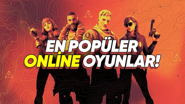 En Popüler Online Oyunlar - Webtekno – Güncel Teknoloji Haberleri ve Video İncelemeleri