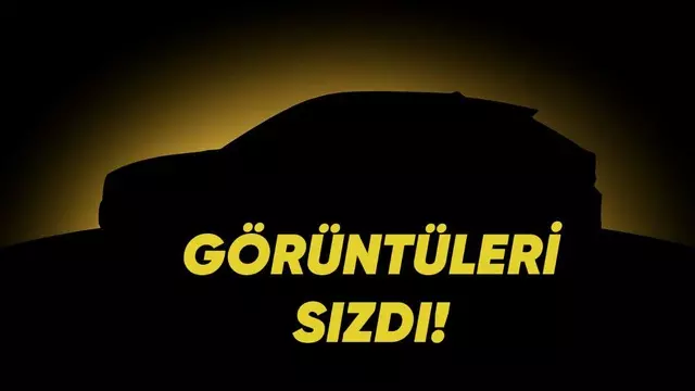 Yeni Volkswagen T-Roc'un Fotoğrafları Sızdırıldı - Webtekno