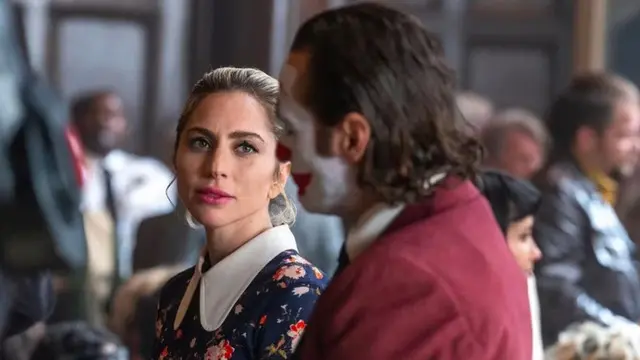 Joker 2 Filminden Yeni Fotoğraflar Paylaşıldı