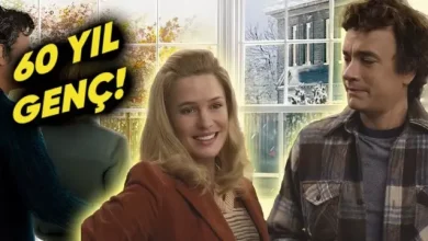 Yapay Zekâ ile Tom Hanks’in Yüzü 60 Yıl Gençleştirildi