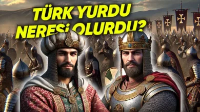 Malazgirt Savaşı'nı Türkler Kazanmasaydı Ne Olurdu?