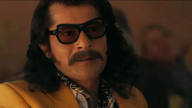 Cem Karaca'nın Gözyaşları Filminden Yeni Fragmanı Geldi