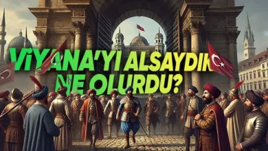 II. Viyana Kuşatması Başarı göstermiş Olsaydı Ne Olurdu? 11 II. Viyana Kuşatması Başarılı Olsaydı Ne Olurdu?