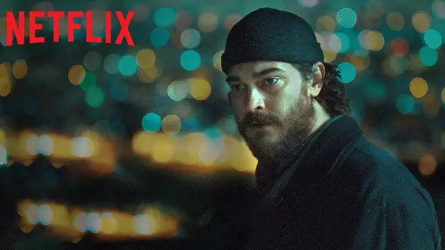 Netflix Dizisi Kübra'dan İlk Uzun Fragman Geldi 1 Netflix Dizisi Kübra'dan İlk Uzun Fragman Geldi