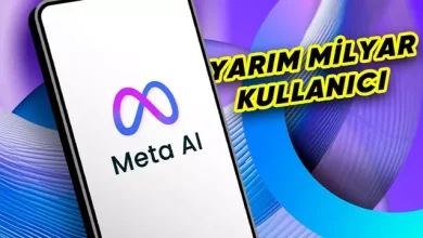 Mark Zuckerberg, Meta AI Kullanıcı Sayısını Deklare etti 8 Mark Zuckerberg, Meta AI Kullanıcı Sayısını Açıkladı