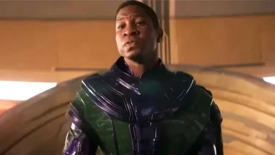 Marvel'in Yeni Süper Kötüsü Jonathan Majors Kovuldu