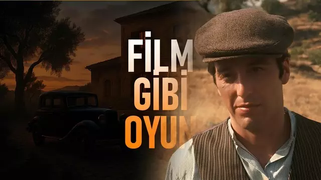 Mafia: The Old Country’nin Oynanış Videosu Yayınlandı