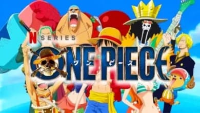 Netflix, One Piece'in Yeni Bir Uyarlamasının Geleceğini Duyurdu