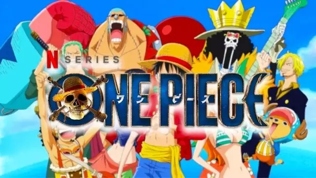 Netflix, One Piece'in Yeni Bir Uyarlamasının Geleceğini Duyurdu
