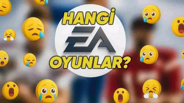 EA, FIFA 23 Gibi Bazı Sevilen Oyunlara Desteğini Sonlandıracağını Açıkladı